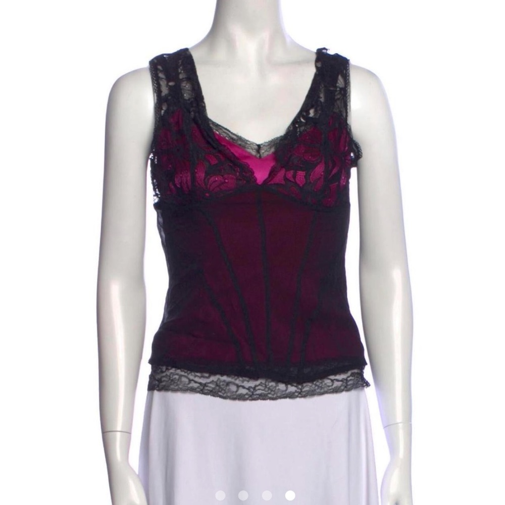 Dolce & Gabbana top